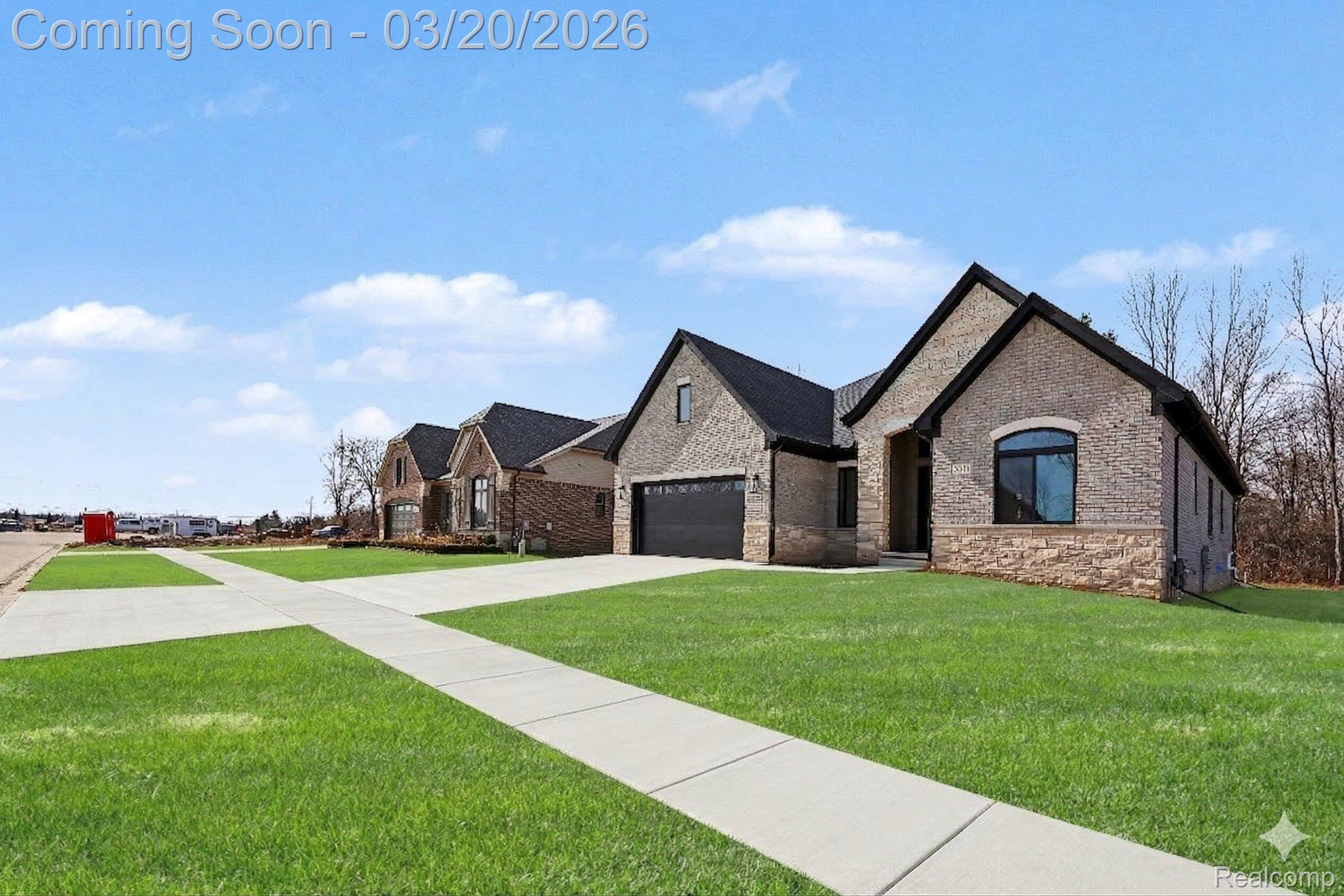 57135 Meadowridge Drive