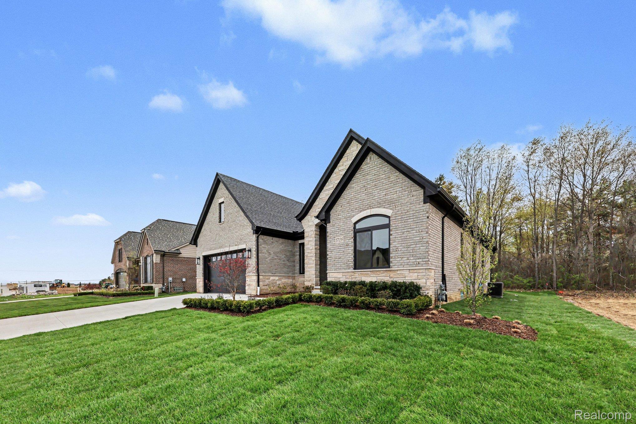 57135 Meadowridge Drive