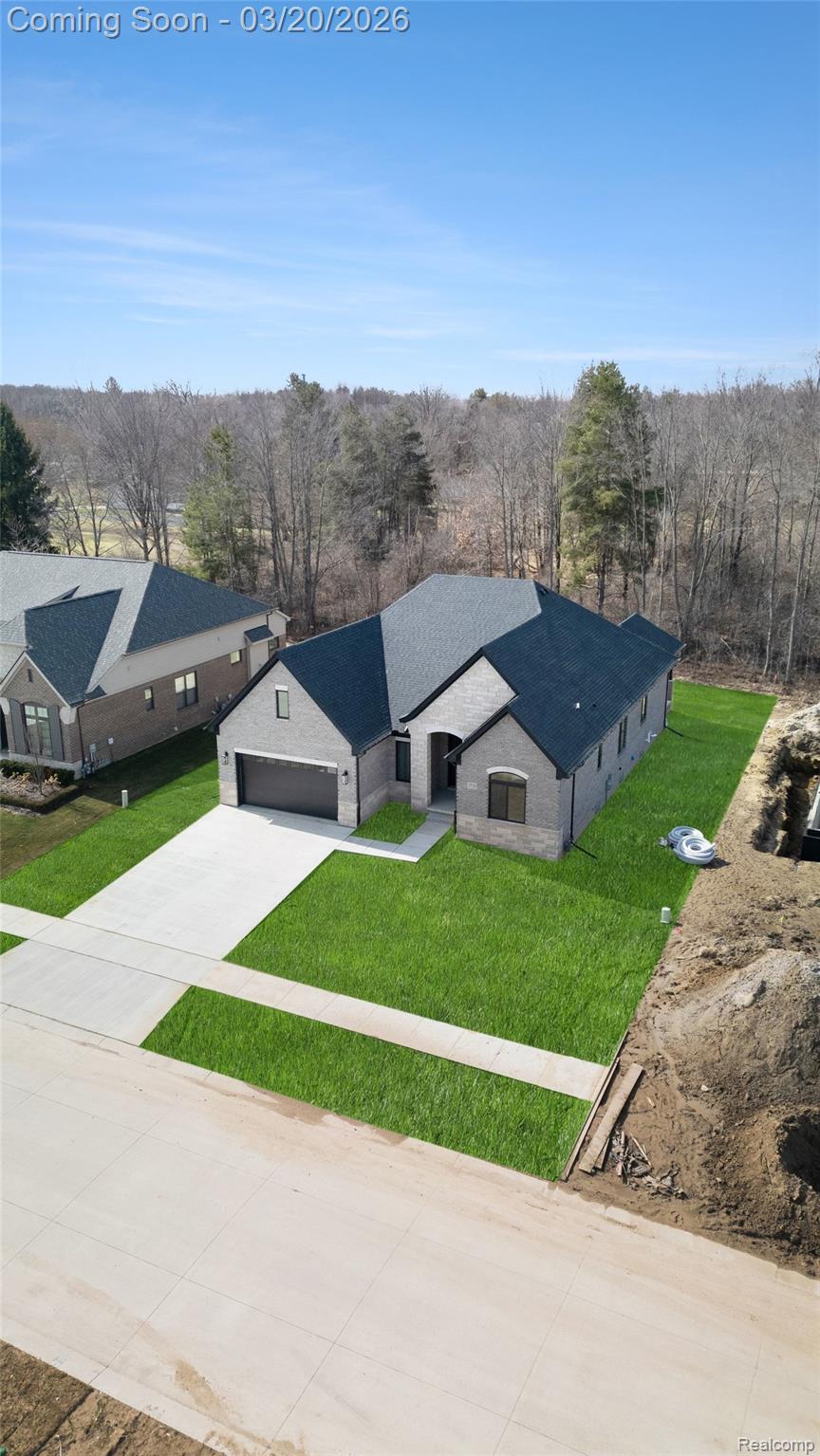 57135 Meadowridge Drive