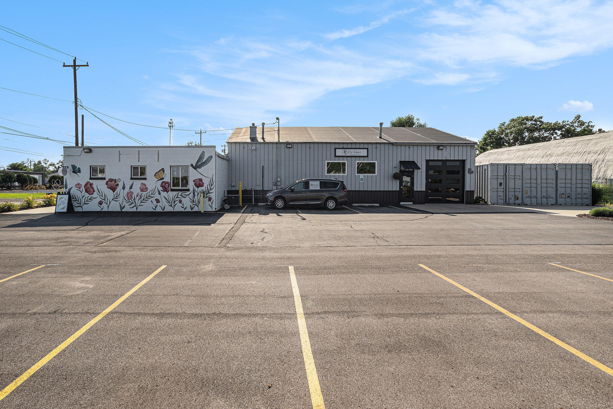 810 Industrial Road