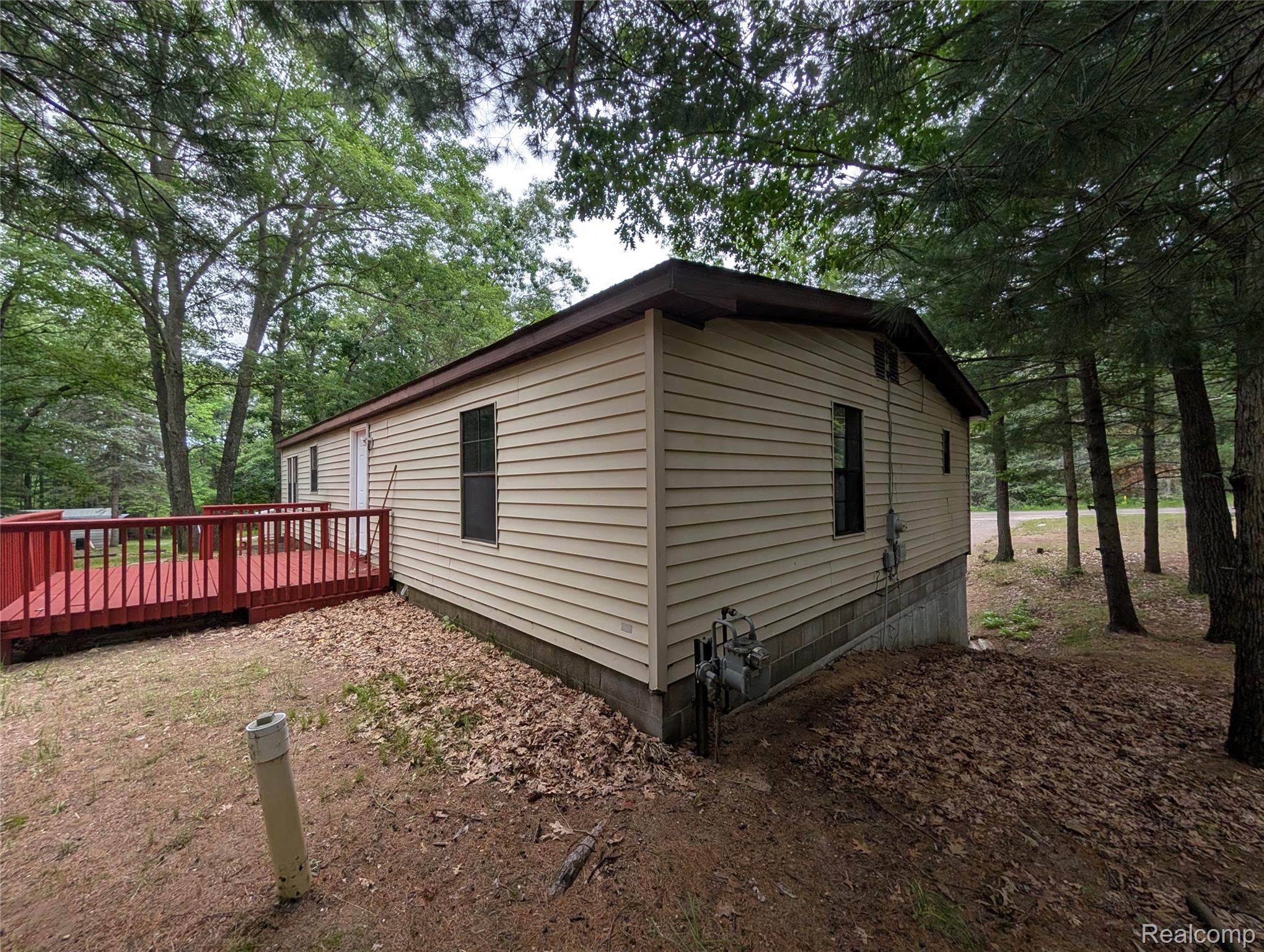 3817 S Townline Road