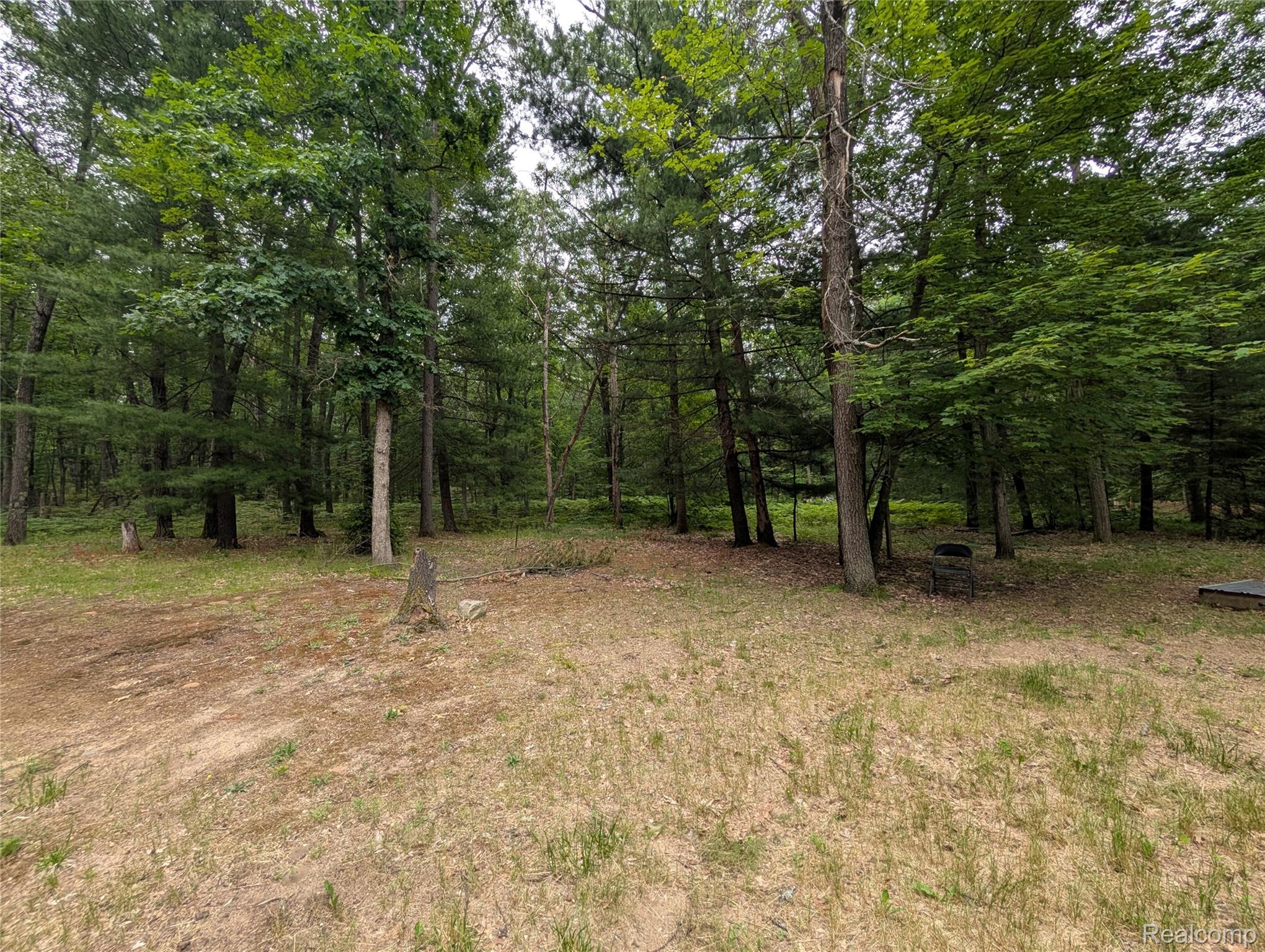 3817 S Townline Road