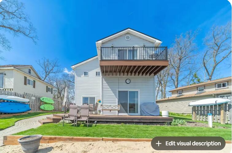 3070 Steeple Hill Road