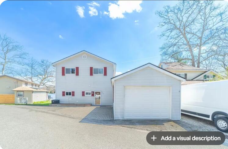 3070 Steeple Hill Road