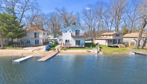 3070 Steeple Hill Road White Lake Charter Township MI 48383