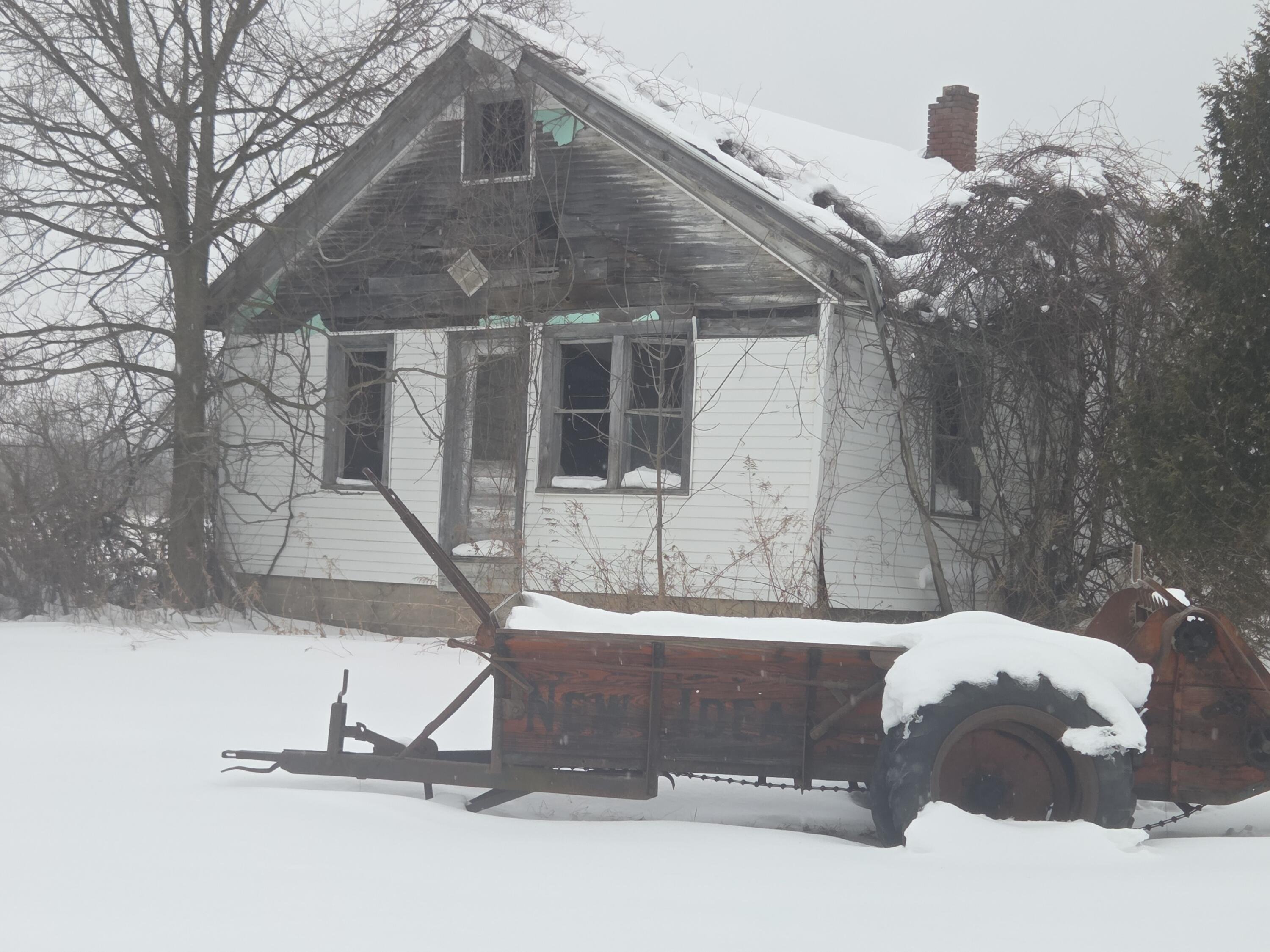 13774 S Maple Island Road