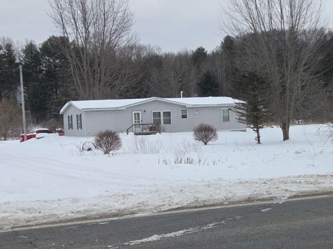 13774 S Maple Island Road Bridgeton Township MI 49457