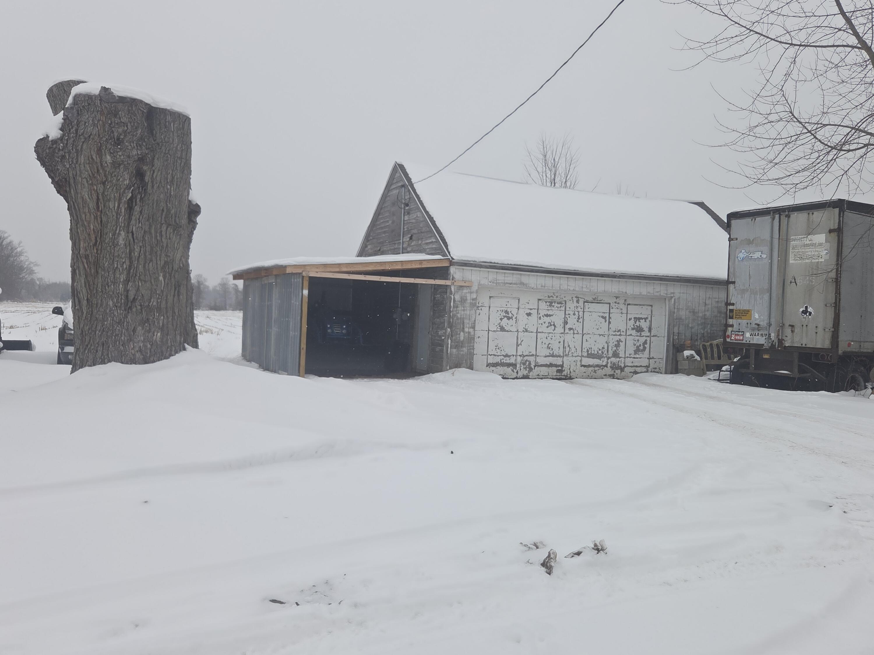 13774 S Maple Island Road