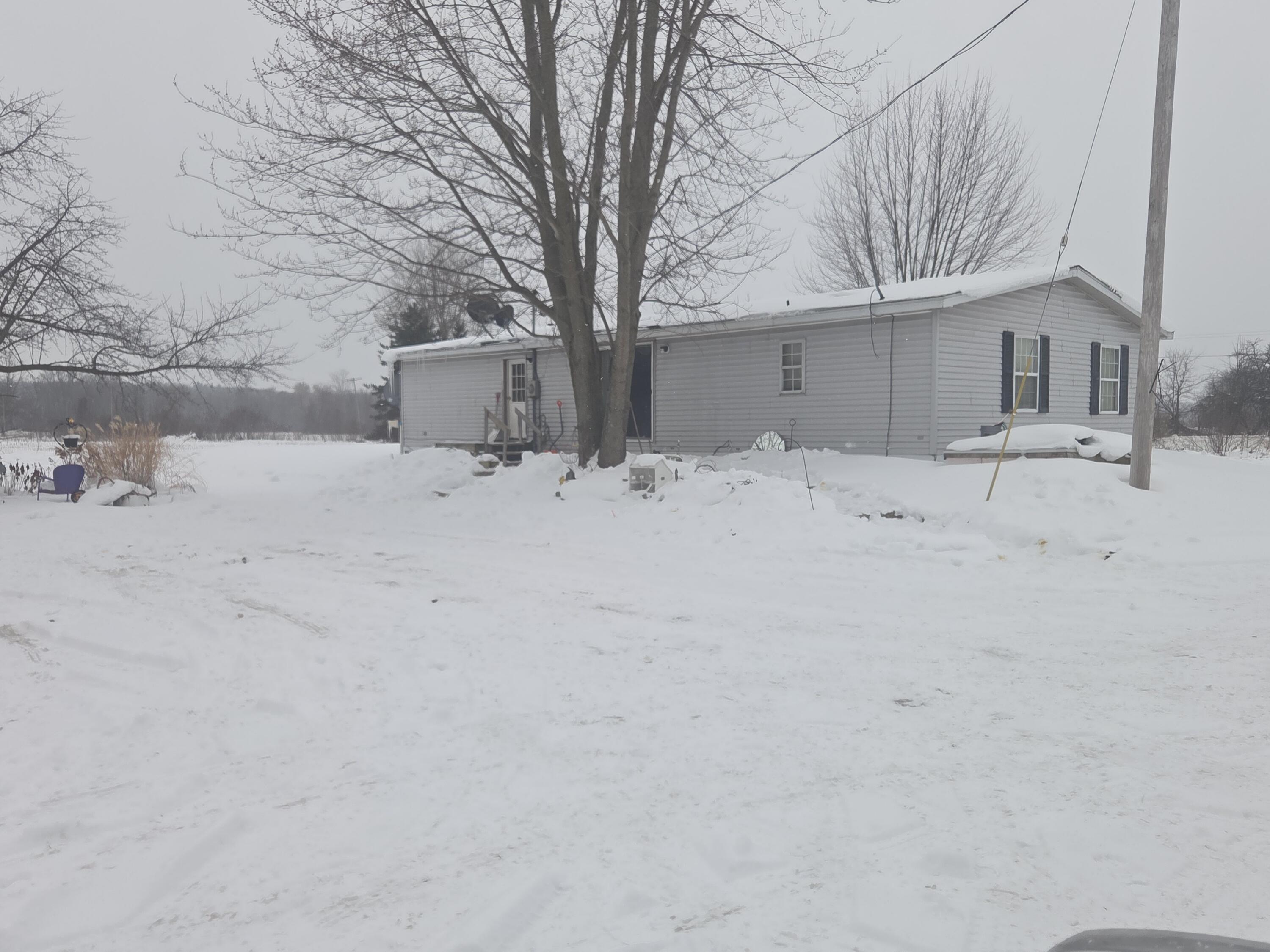 13774 S Maple Island Road