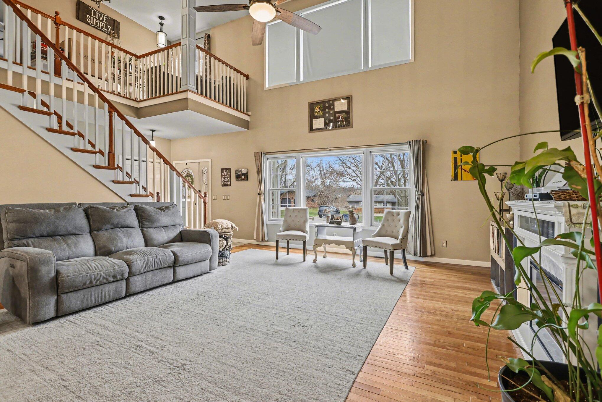 2461 Riverbend Drive