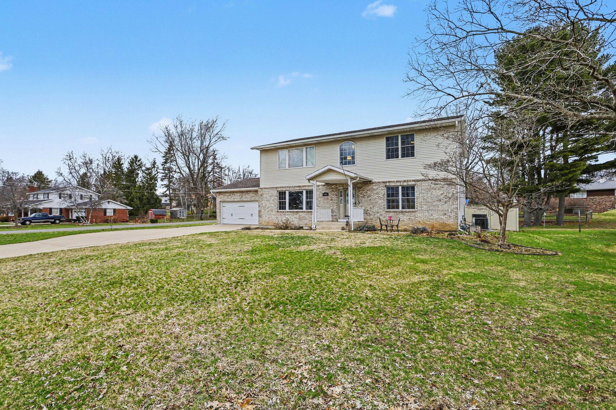 2461 Riverbend Drive
