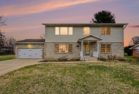 2461 Riverbend Drive St Joseph Charter Township MI 49022