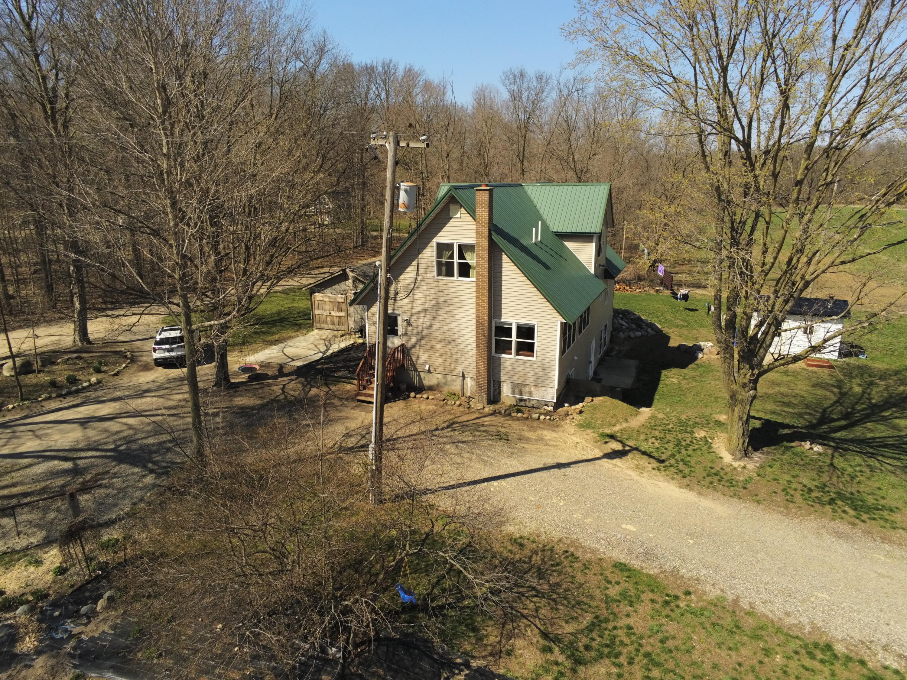 1024 23 Mile Road