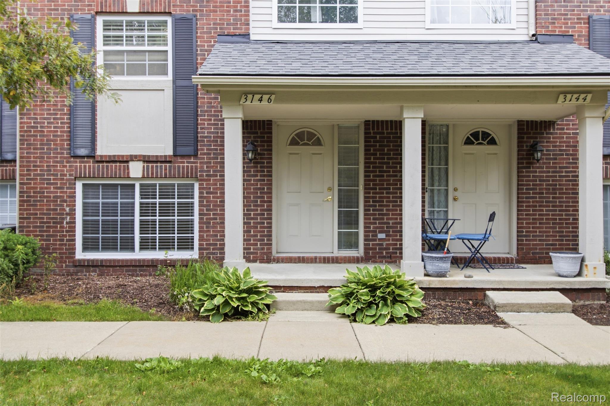 3146 Promenade Circle