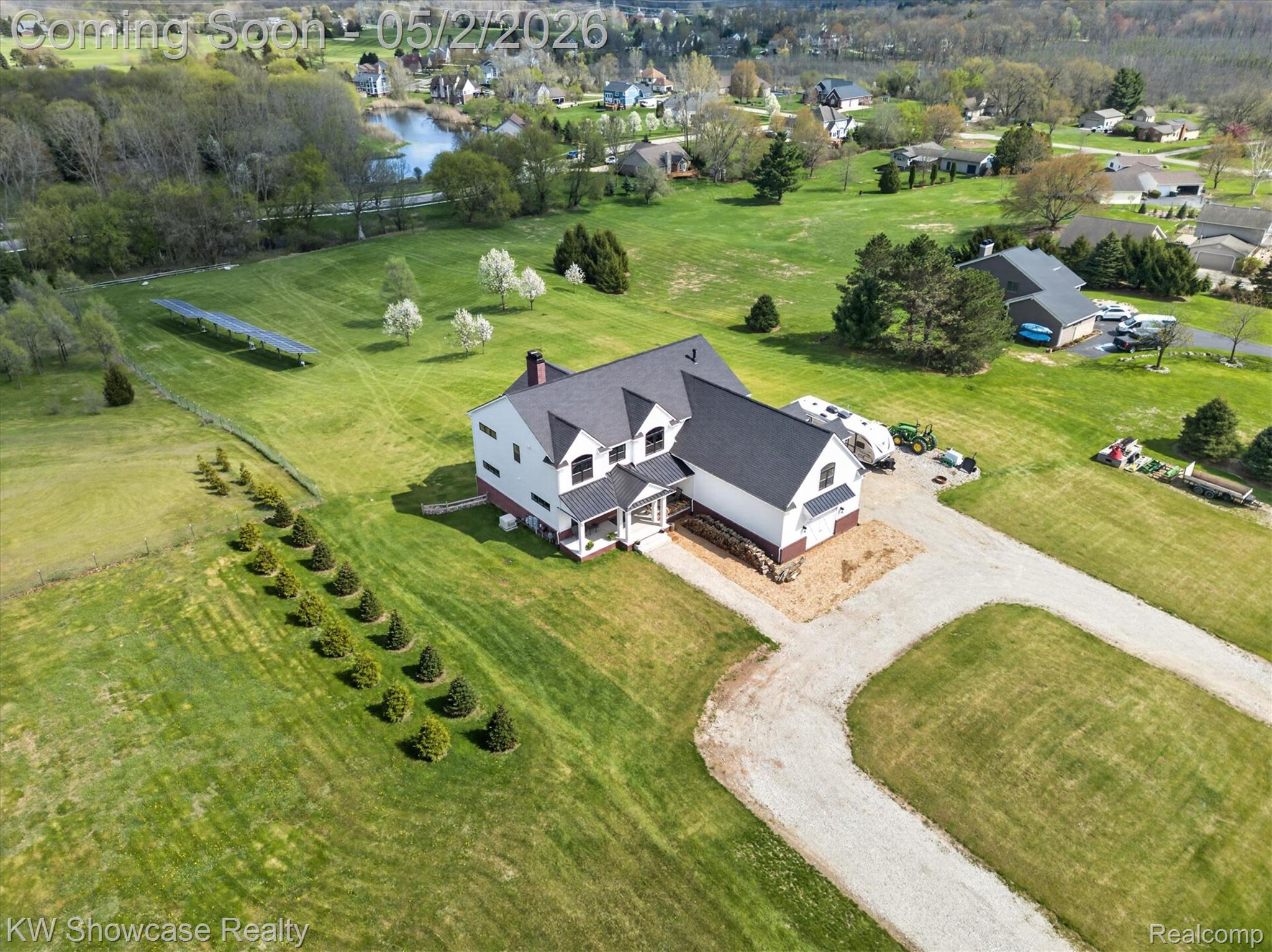1881 Reidsview Drive