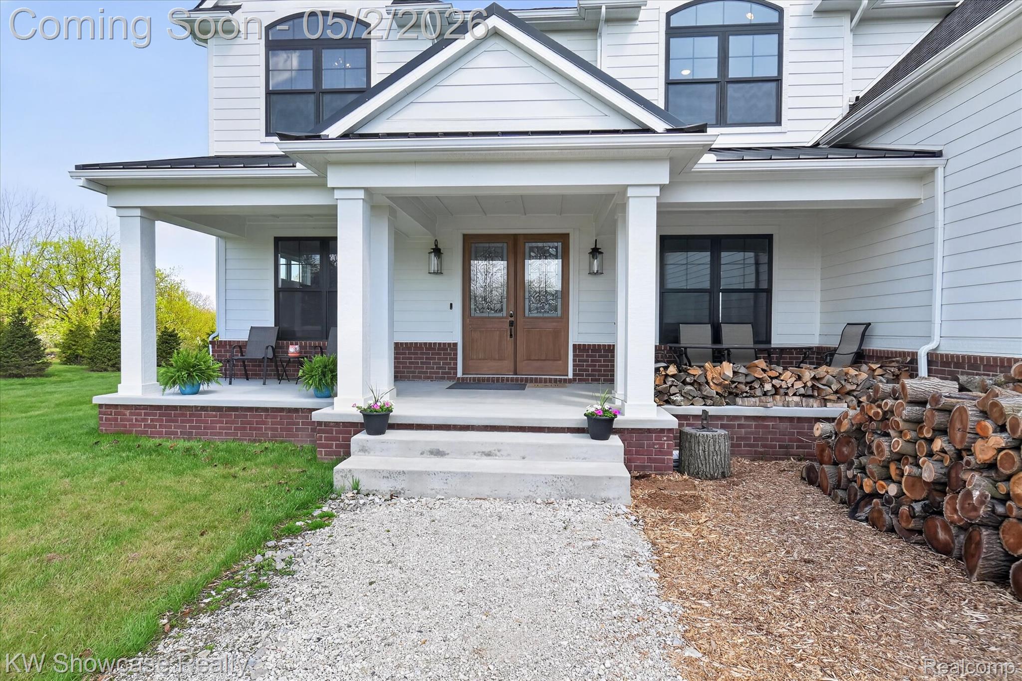 1881 Reidsview Drive