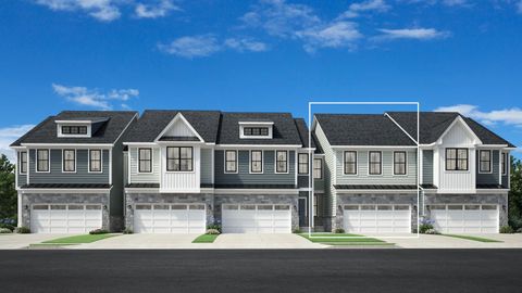10080 Barrett St Plymouth Charter Township Wayne MI 48170