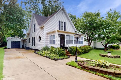 409 Oak Street Three Oaks Village MI 49128