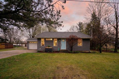 8238 48th Avenue Georgetown Charter Township MI 49426