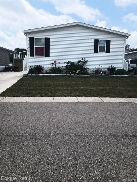 6771 J.R Drive Kalamazoo Charter Township MI 49009