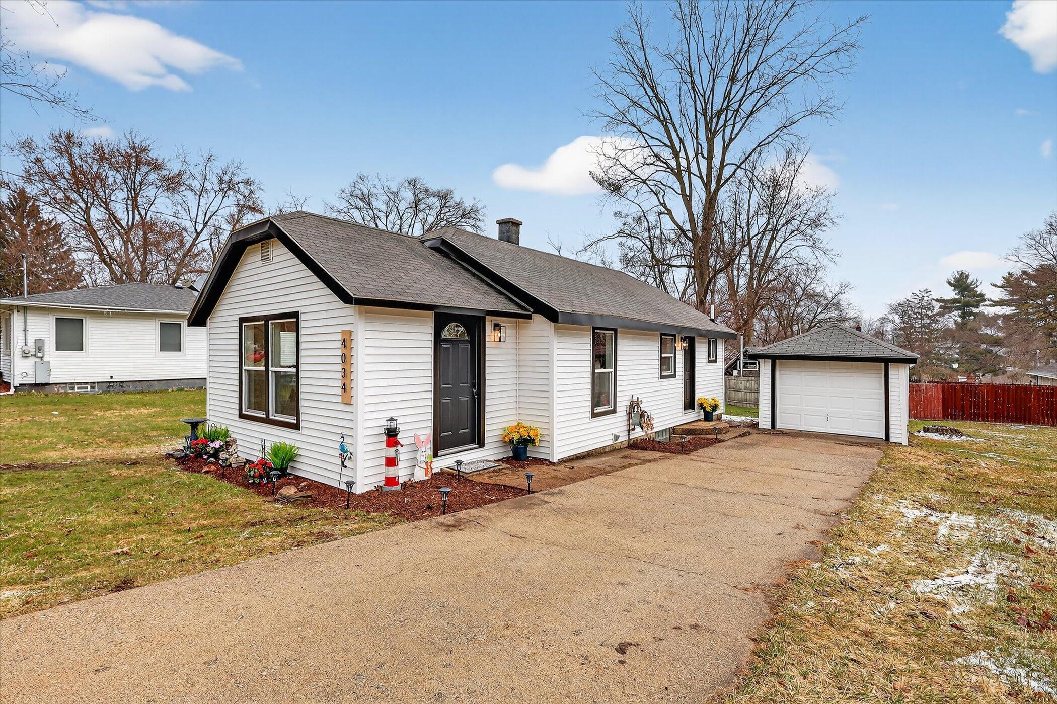 4034 Childs Avenue NW