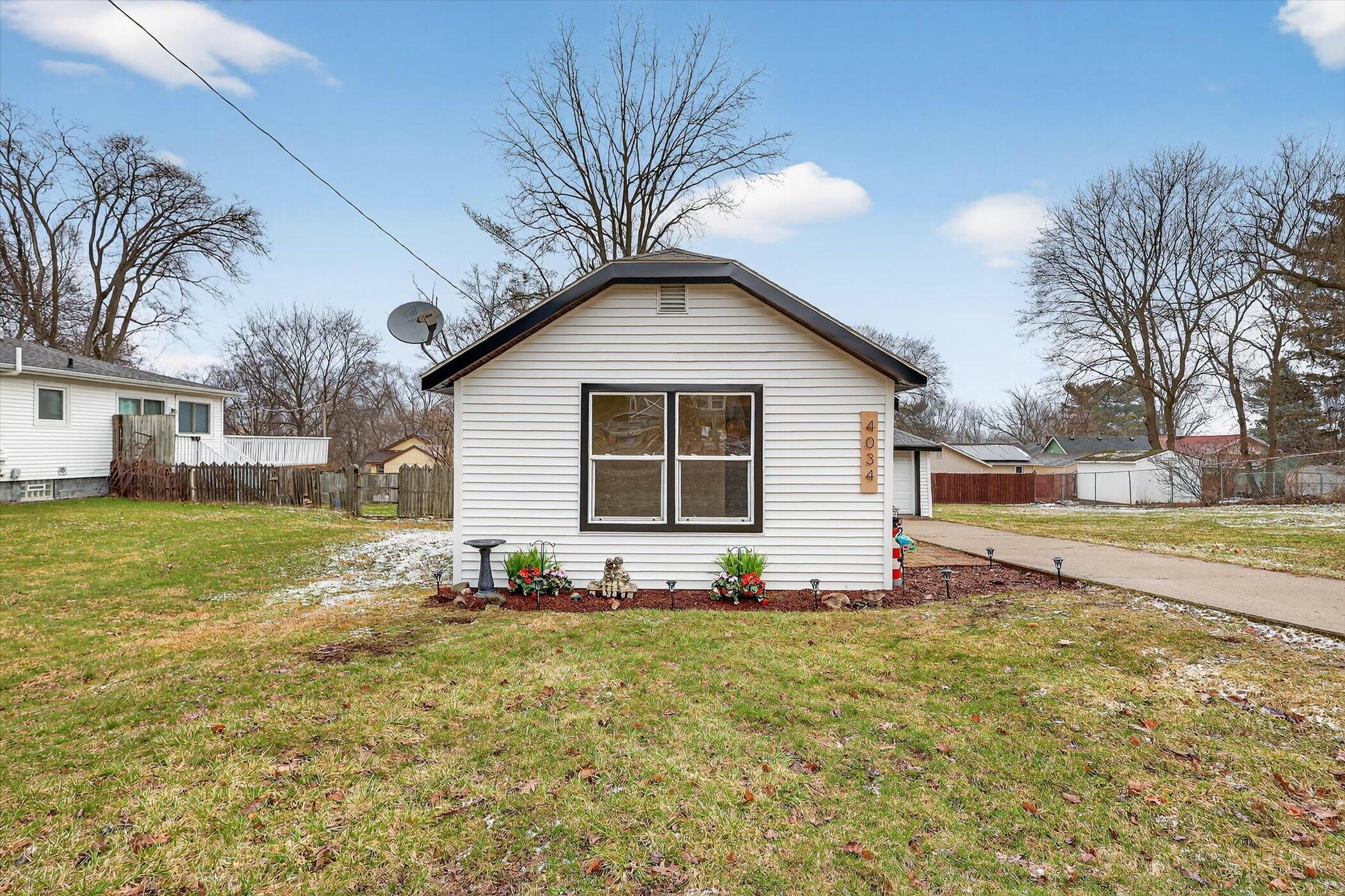 4034 Childs Avenue NW