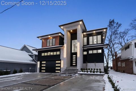 13281 Haddon Street Fenton Charter Township MI 48430