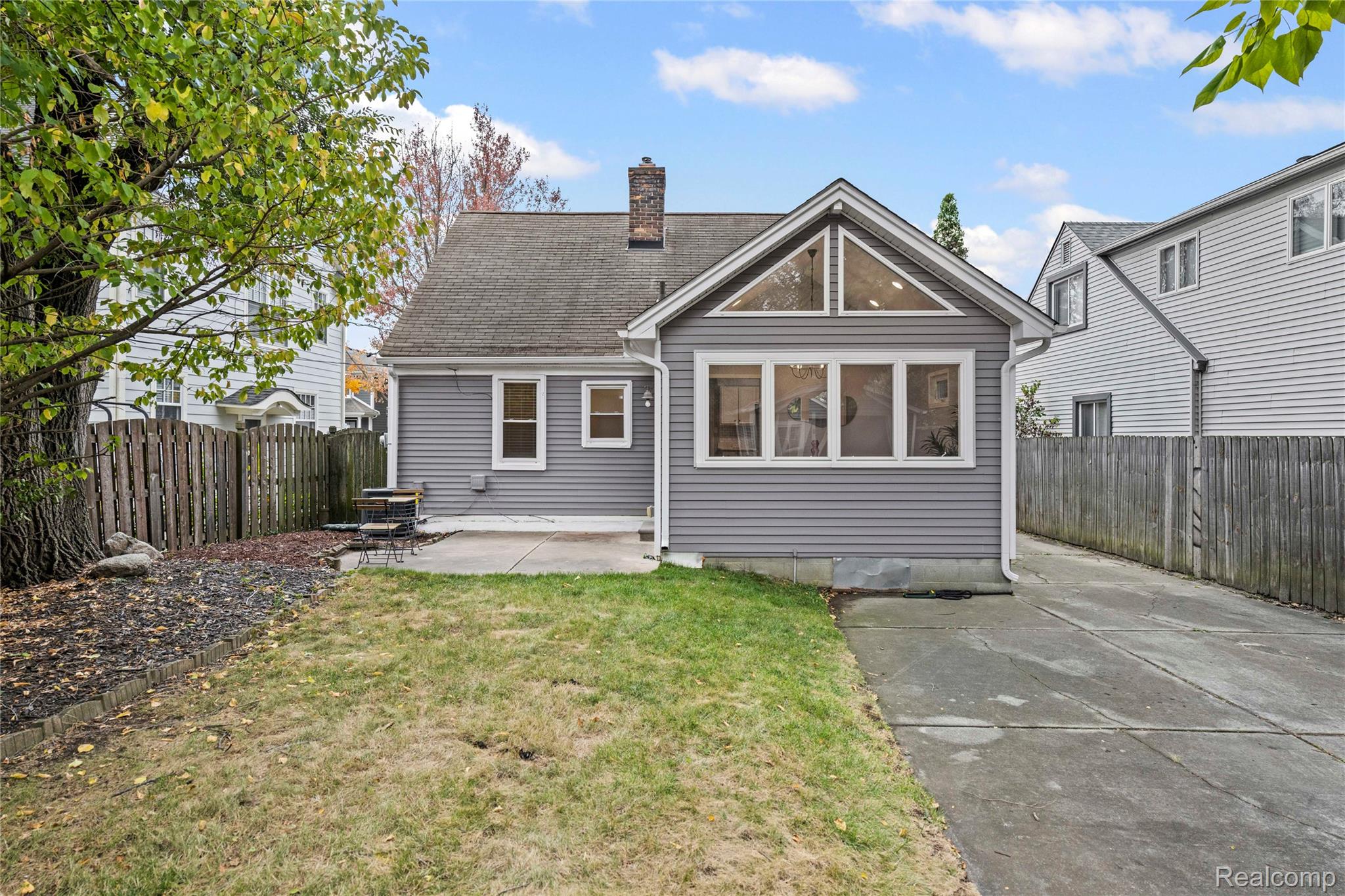 1901 Haynes Street