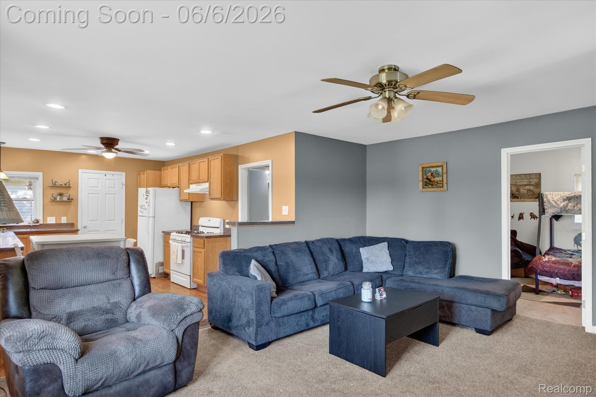 36600 McBride Street