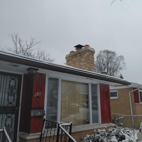 1511 W Home Avenue Flint City MI 48505