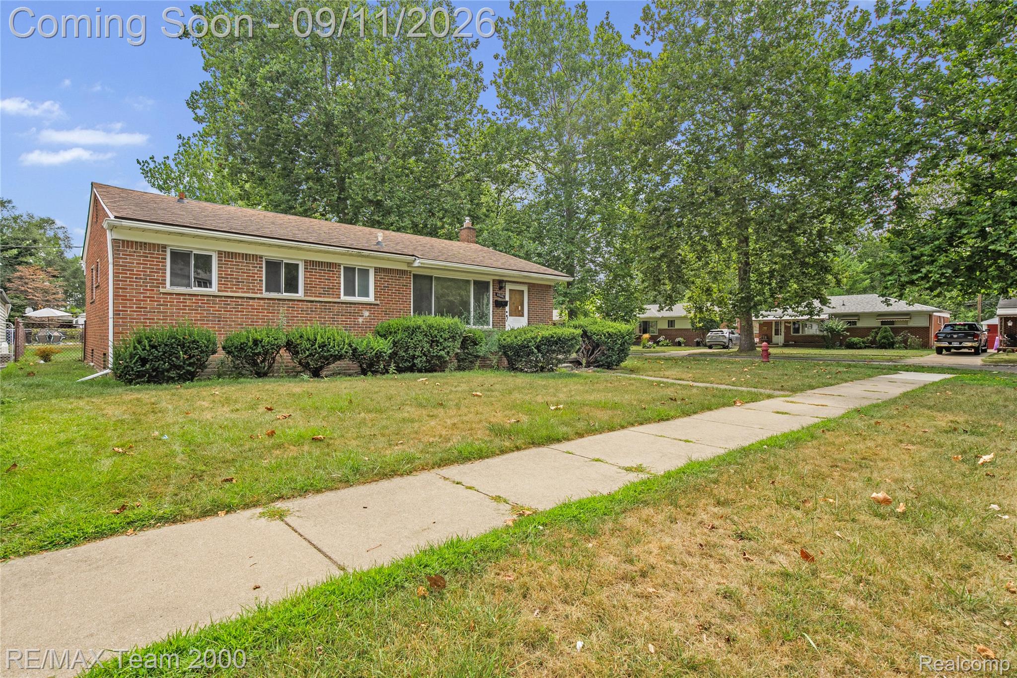 14141 Rockland Street