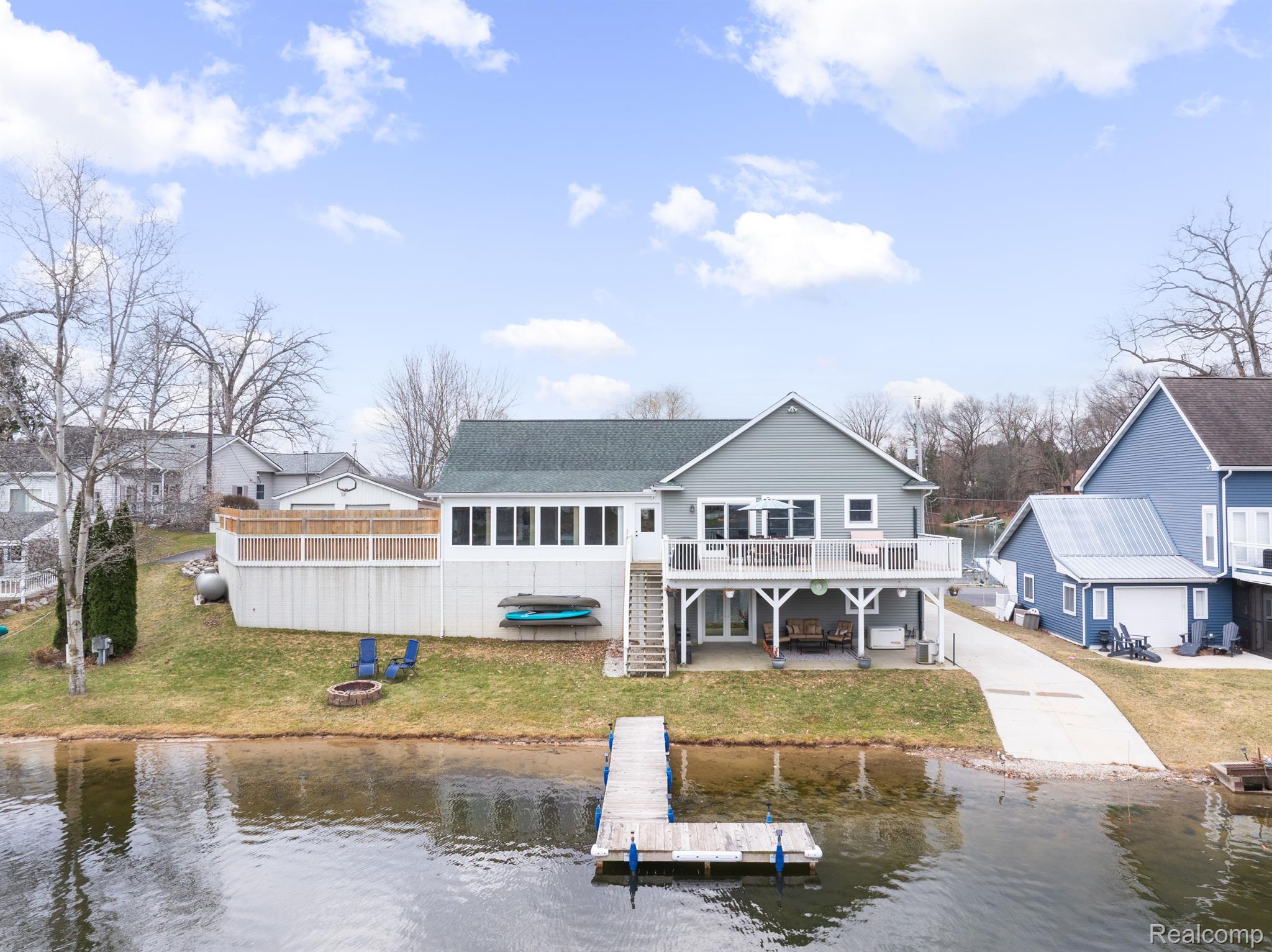 11024 WOODWARD Drive