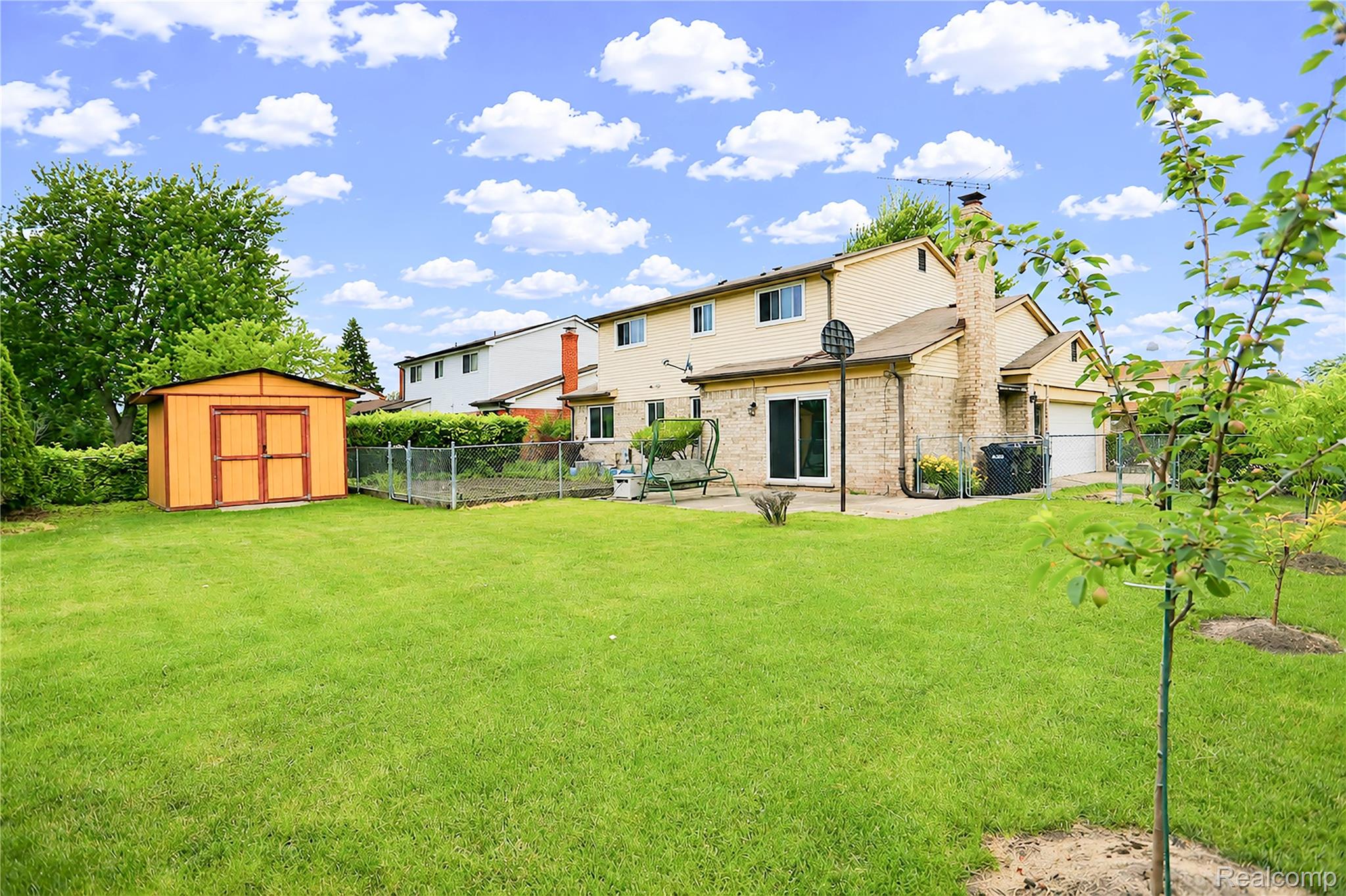 4788 Bloomfield Drive
