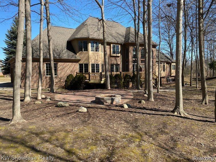 62727 Tournament Drive