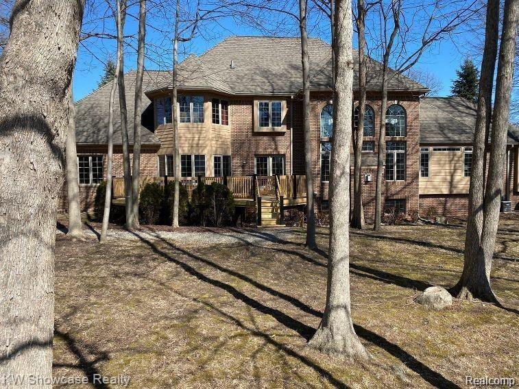 62727 Tournament Drive