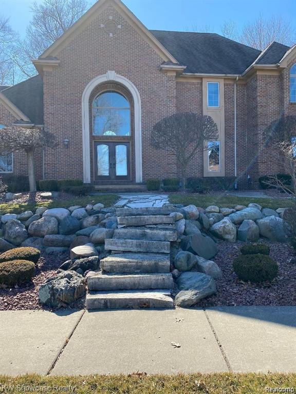 62727 Tournament Drive