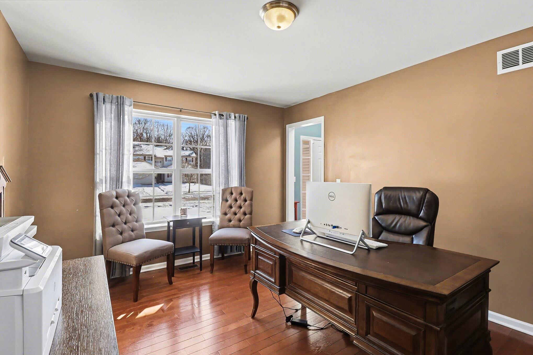 4315 Center Valley Drive