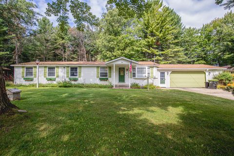 6771 Clearbrook Drive Richfield Township MI 48656
