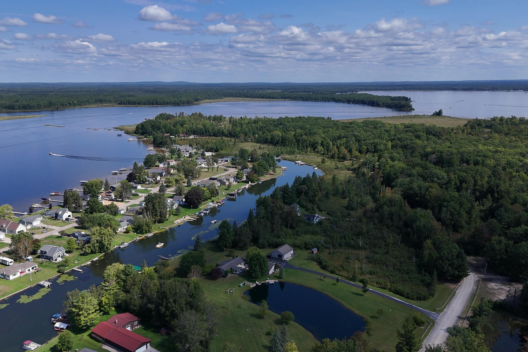 6771 Clearbrook Drive