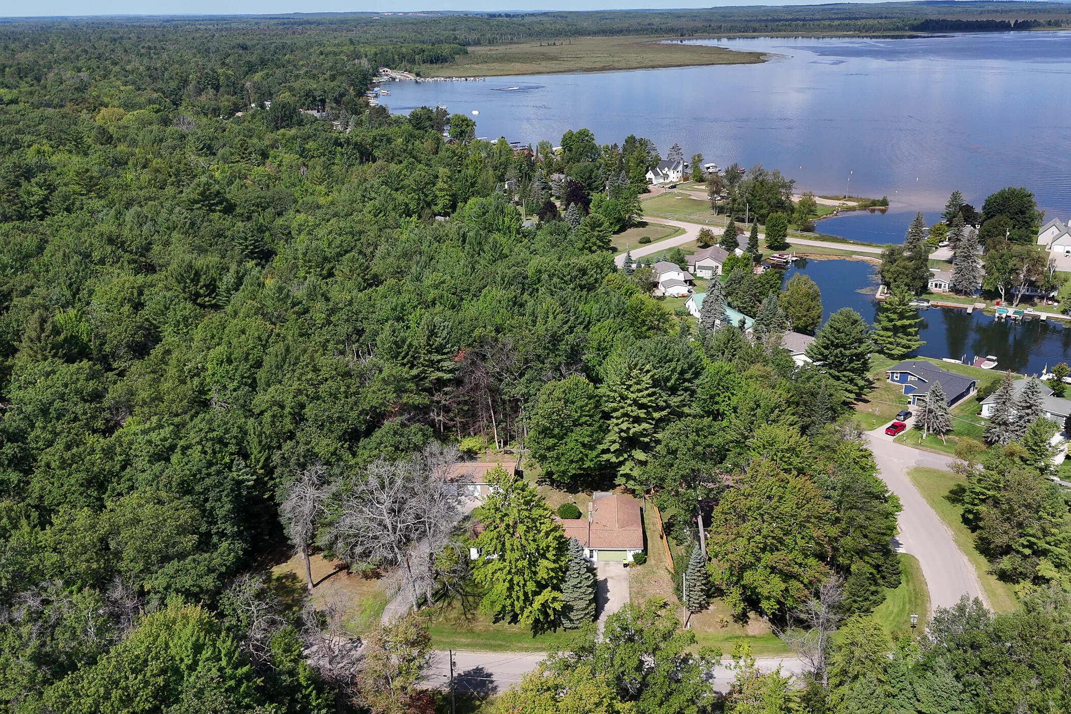 6771 Clearbrook Drive