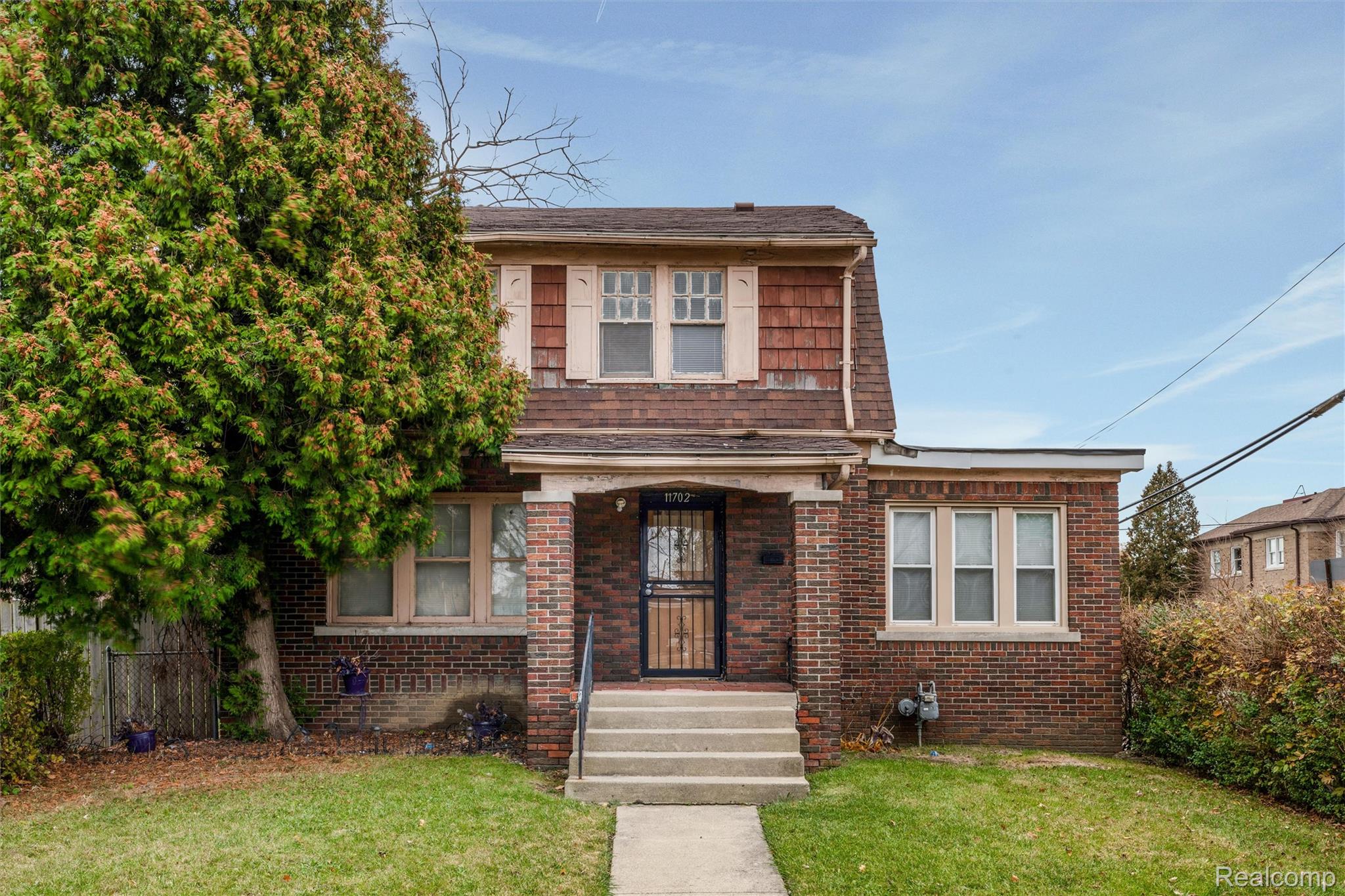 11702 Rosemary Street