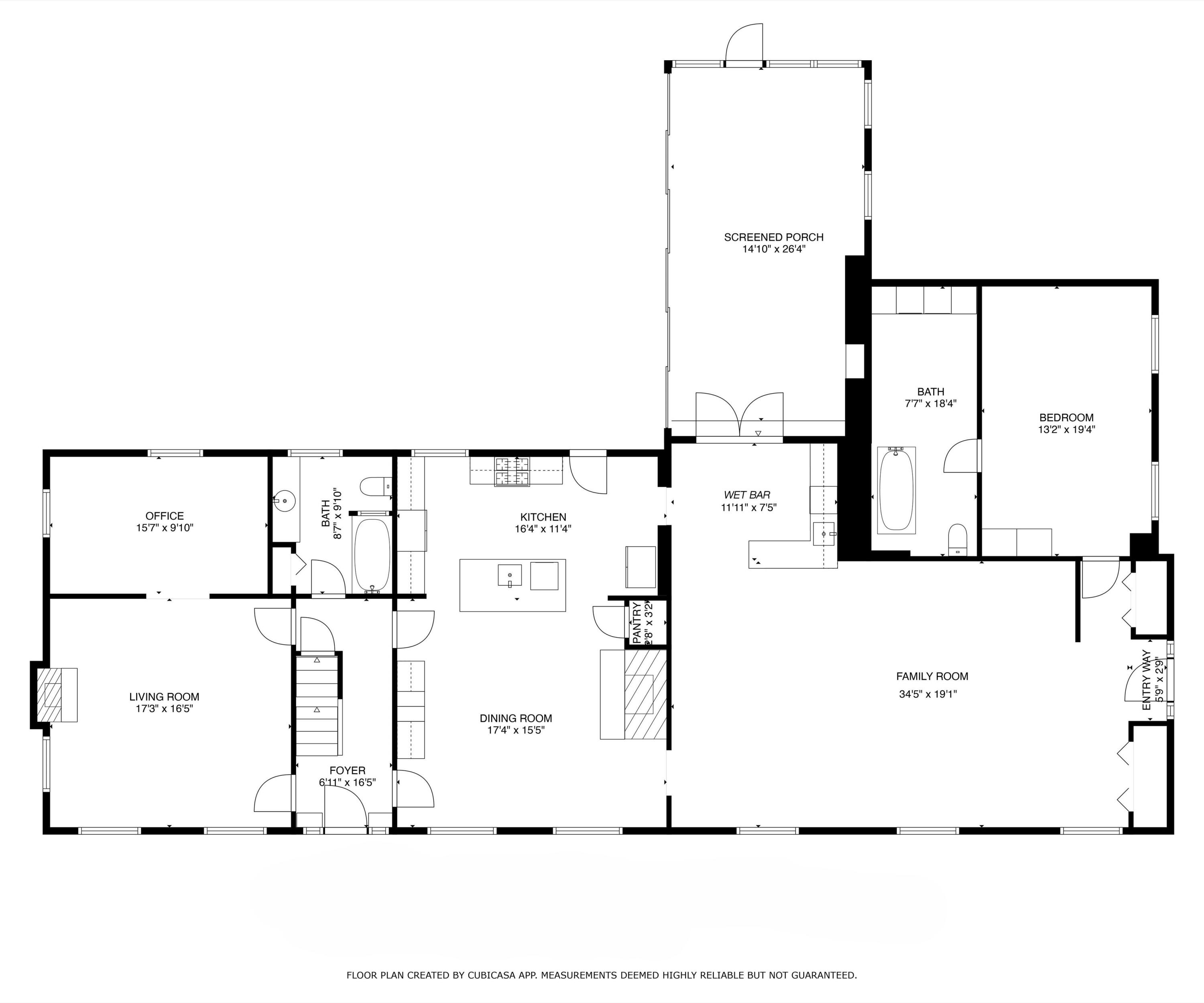 4944 Scio Church Road