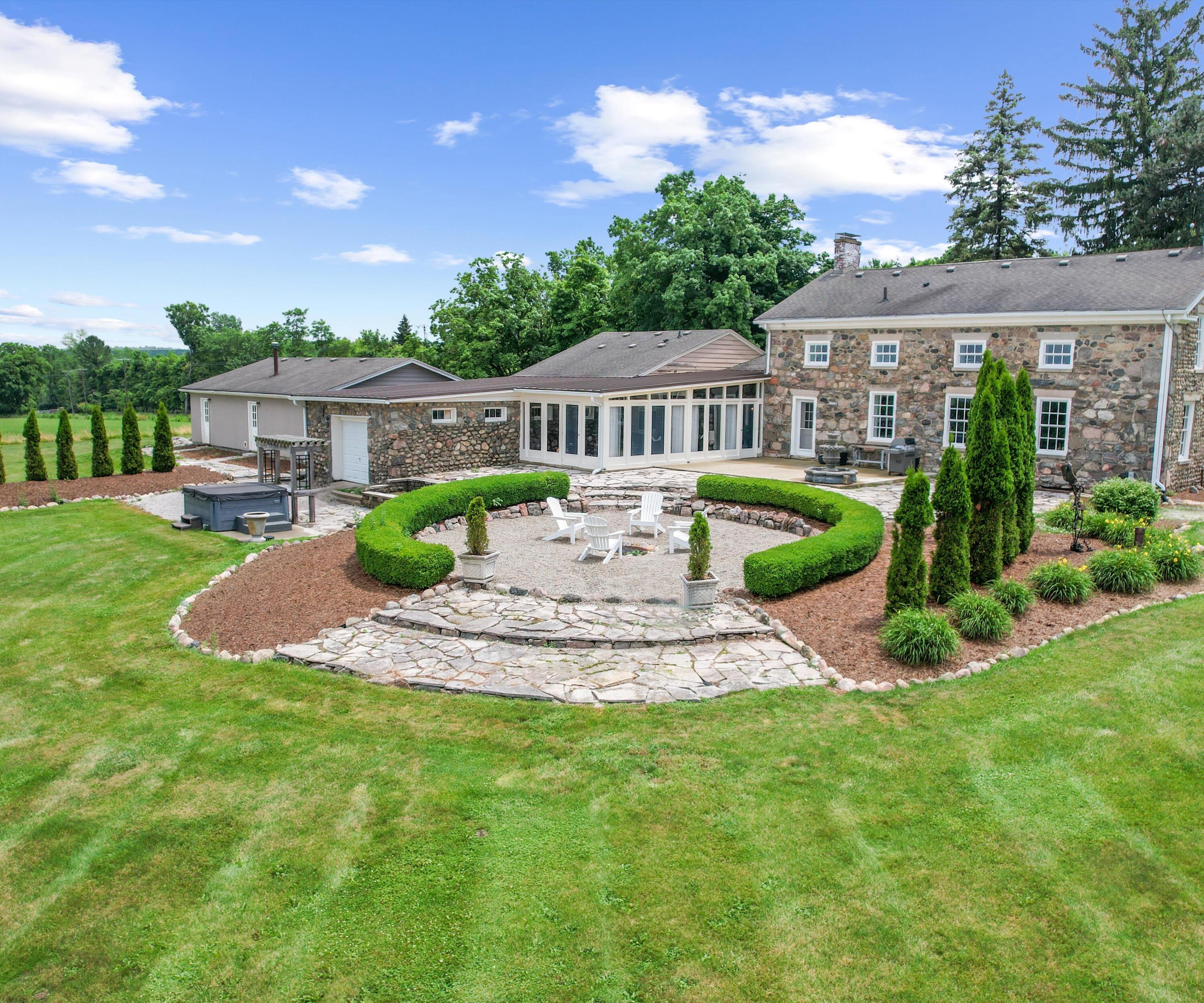 4944 Scio Church Road
