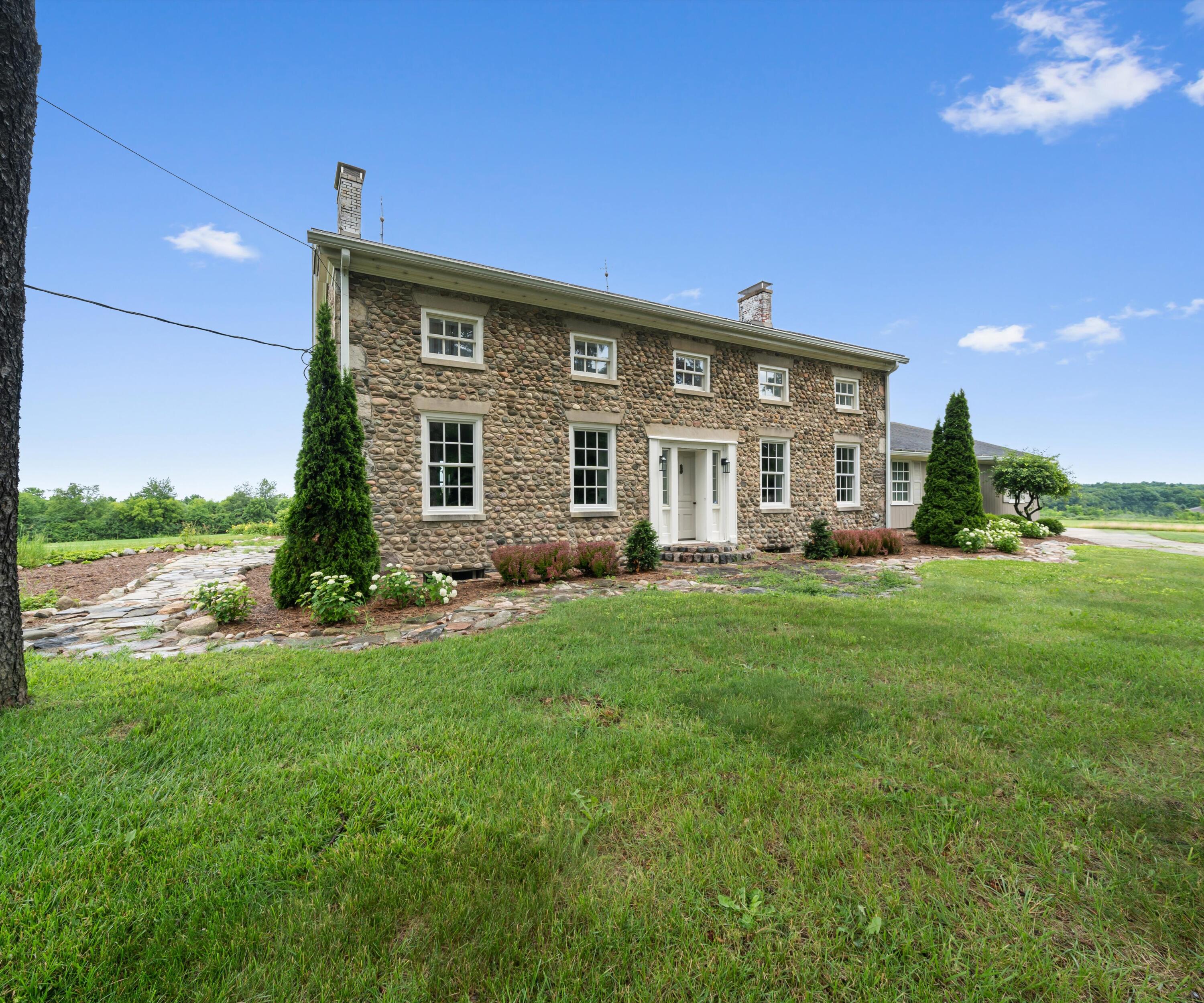4944 Scio Church Road