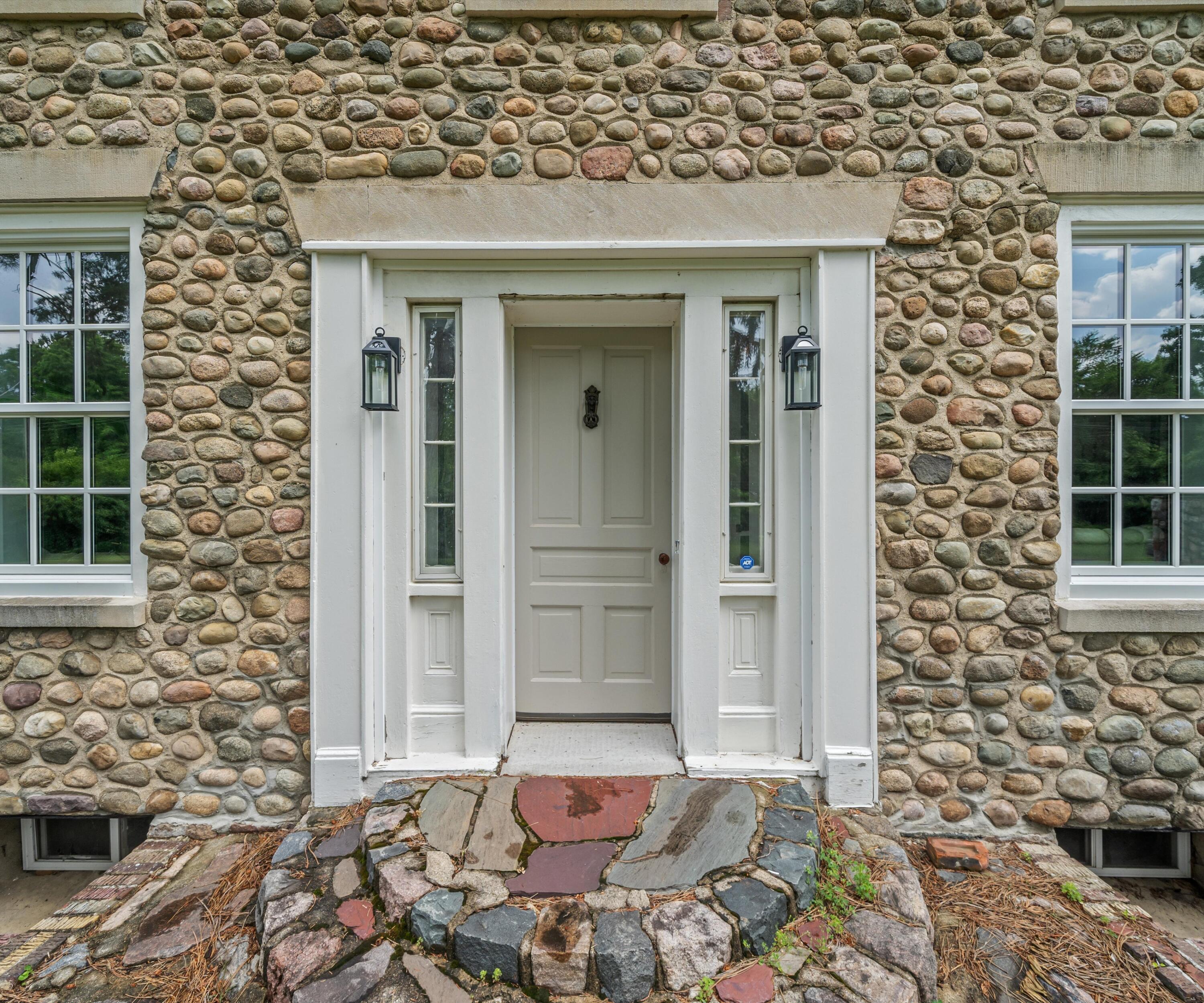 4944 Scio Church Road