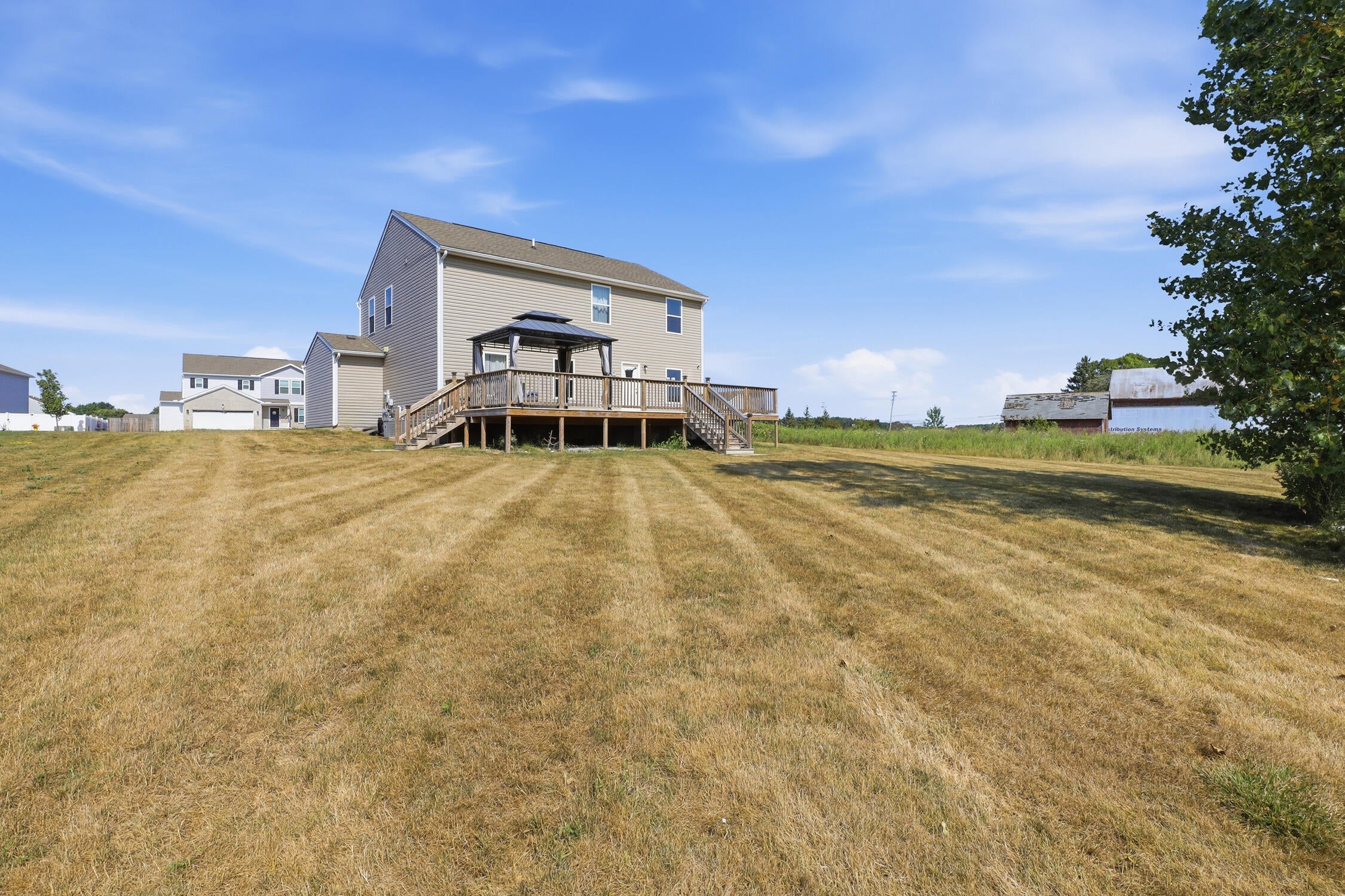 6045 Crooked River Drive