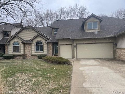 13096 Village Court Vienna Charter Township MI 48420