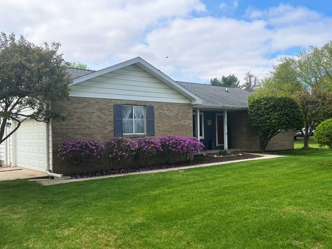 208 Valley Lane Perry City Shiawassee MI 48872