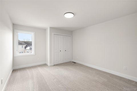 Tiny photo for 35542 Addison Drive, New Baltimore City, MI 48047 (MLS # 20251060750)