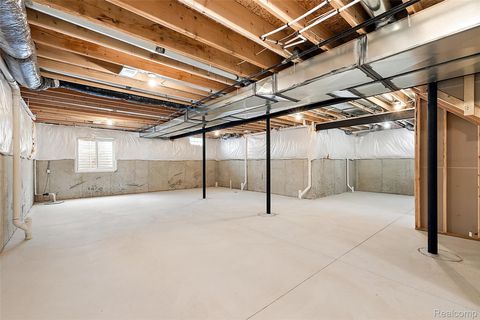 Tiny photo for 35542 Addison Drive, New Baltimore City, MI 48047 (MLS # 20251060750)